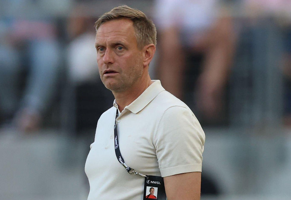 Martin Sjögren: “Tuvimos problemas defendiendo”