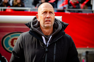 Gregg Berhalter: “Gran oportunidad para probarnos en una competencia diferente”