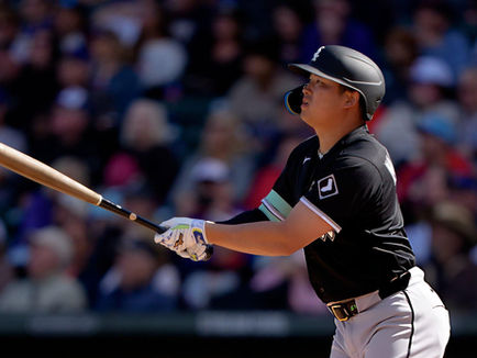 Murakami debuta con impacto en triunfo de White Sox