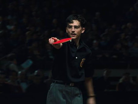 “Marty Supreme” rompe el récord histórico de A24