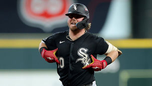 White Sox barren a Houston y terminan sequía de 21 años