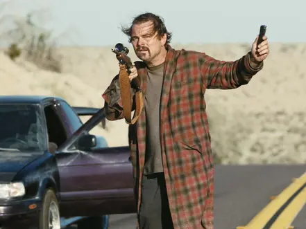 One Battle After Another lidera las nominaciones a los BAFTA