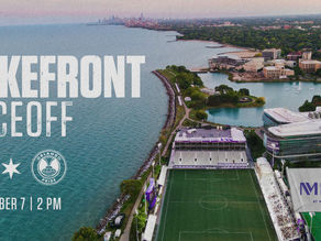 Stars FC jugará en Evanston ante Orlando Pride