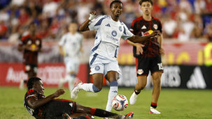 Fire extiende a siete su racha invicta en Nueva York