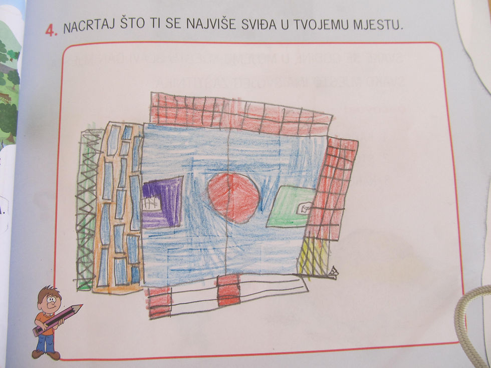 IGRALIŠTE