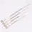 Thumbnail: Faux pearl and Diamante rhinestone pet collar