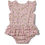 Thumbnail: May Gibbs Gumnut Baby Ruffle Romper size 000