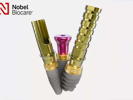 Componentistica Protesica EmPro di Nobel Biocare