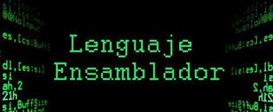 Ensambladores
