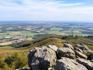 Difficoltà e Sfide dei Rilevi Geologici nella Provincia di Piacenza