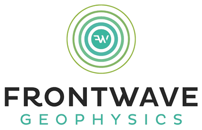 Frontwave Geophysics logo