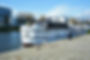 Péniche de l'atelier Bye Bye