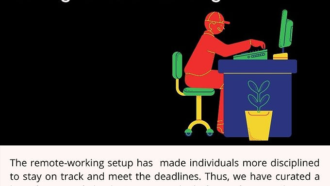 5 platforms enabling seamless functioning between teams during remote-working
