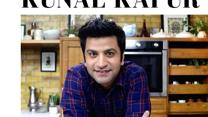 Chef Kunal Kapoor shares tips to fulfil your eating resolution in 2021
