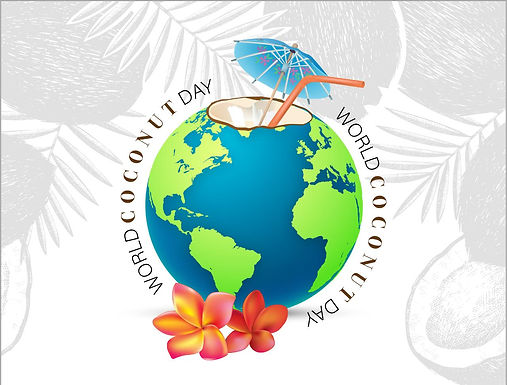 World Coconut Day