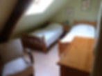 Chambre des enfants