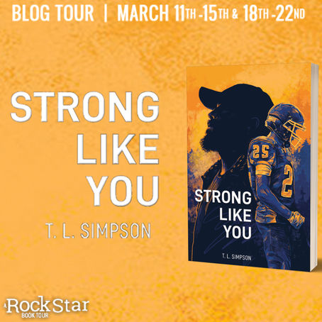 Unbroken Bonds: A Review of 'Strong Like You'