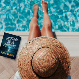 Dreams, Deception, and Danger in the Ozarks: A Table Rock Mystery Review