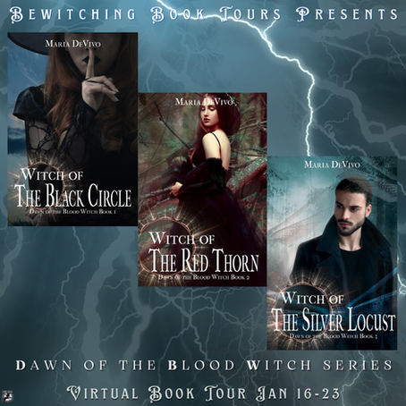How to Write a Series: Some Tips and Tricks