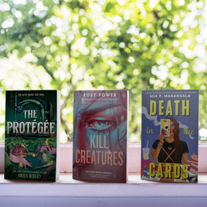 Summer Thrills: 3 Dark, Twisty YA Reads You Can’t Miss This Season