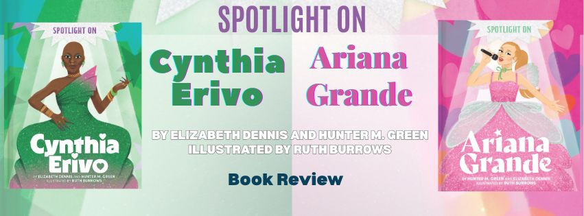 Spotlight On Cynthia Erivo & Ariana Grande