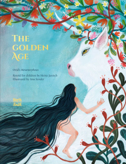 Review of The Golden Age by Ovid
