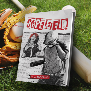 Finding Your Own Field: A Review of "Cope Field" by TL Simpson