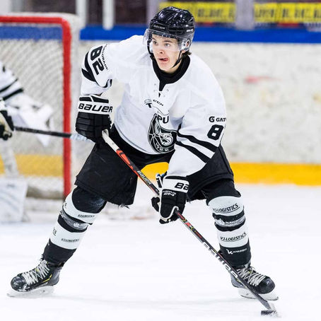 Prospect Report: Mikael Pyyhtia