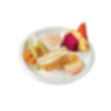 K12 | Ham and Cheese Croque Monsieur