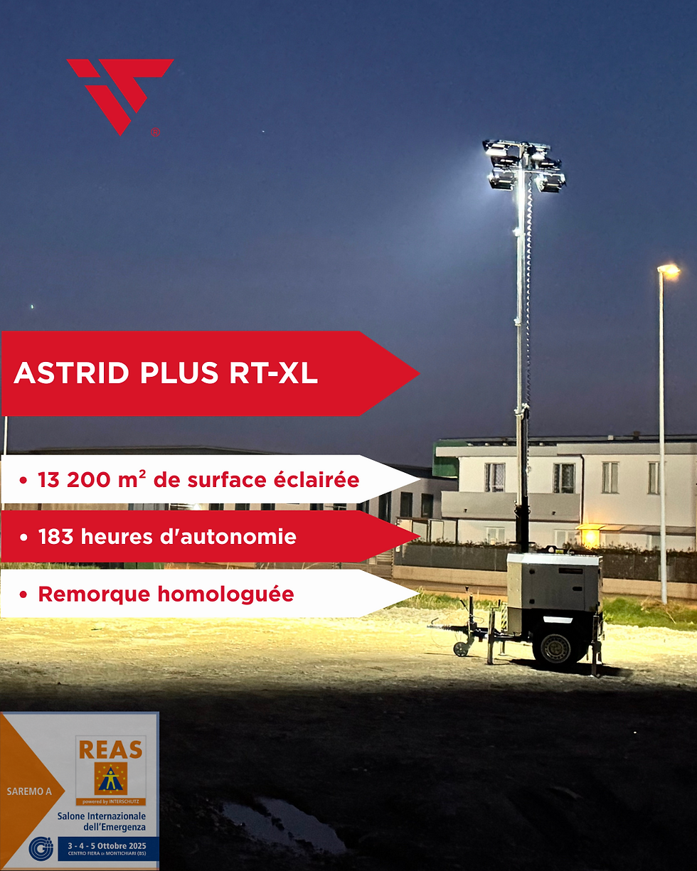 Astrid plus rt-xl