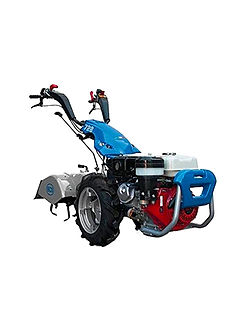 Noleggio motocoltivatore Erental Padova