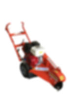 Noleggio fresaceppi Serie PP