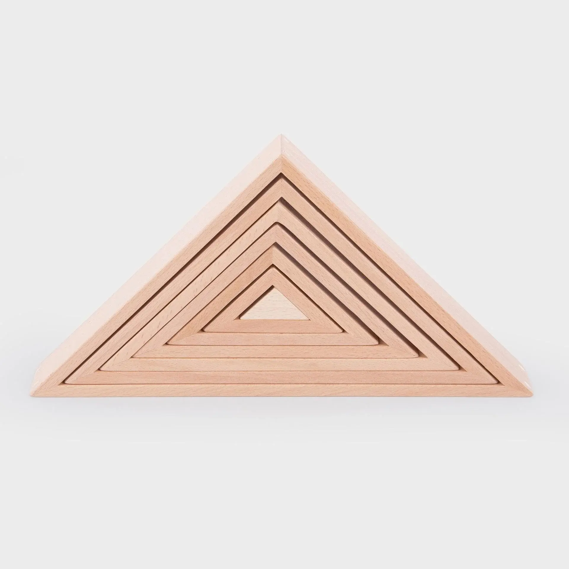 Natural Architect Triangles