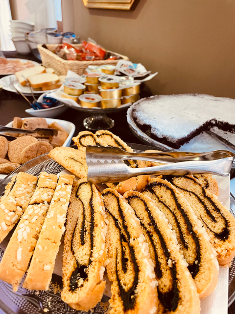 colazione