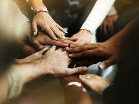 Community's Not Optional