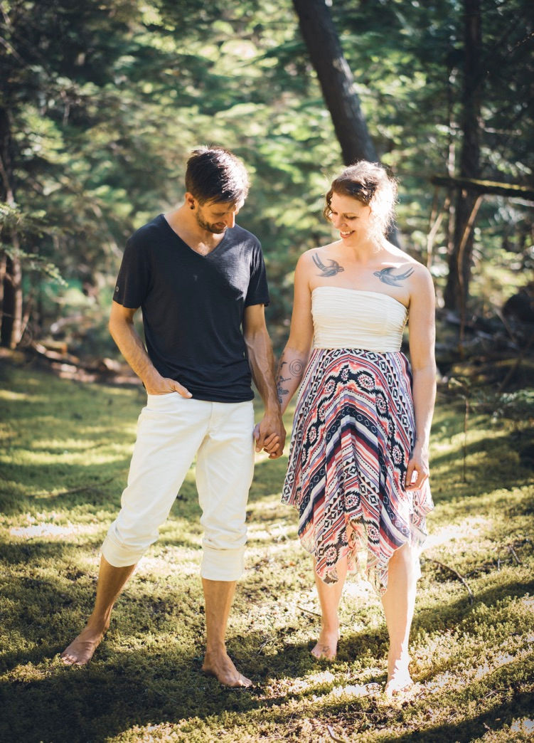 How We Navigated Early Relationship Insecurities