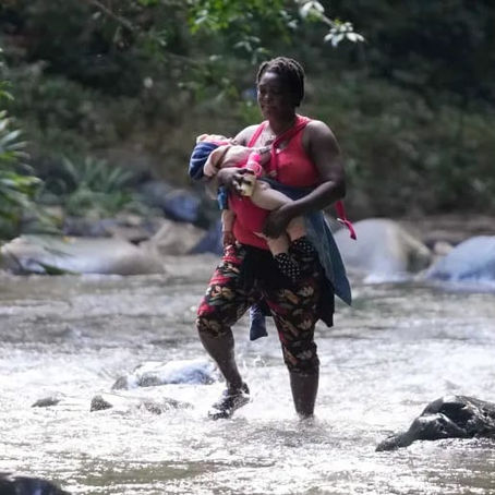 Tapón de Darién: La Crisis de Violencia Sexual y la Ausencia de Médicos Sin Fronteras
