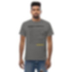Miniatura: Camiseta America Definition para hombre