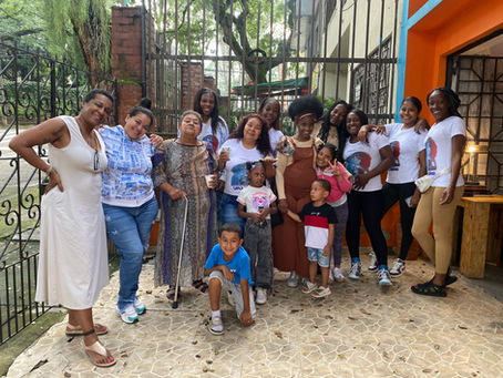 International Day of Afro-Latin American Women: Resistance Transcends Borders