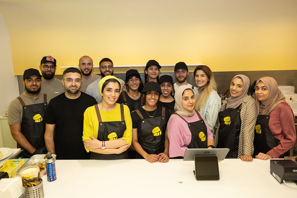 dessert franchise opportunities