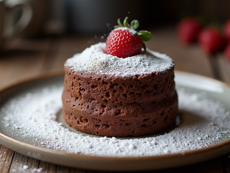 Fluffy Fluffy Desserts That Keep Guests Coming Back