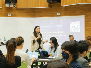 Seminar Series on Assessment in the AI Era – Second Seminar: Enhancing Feedback with AI (6 October 2025)