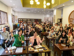 16 September 2026 - Professor Cecilia Chan Delivered a Lecture at BNBU’s “Beyond Boundaries” T&L Lecture Series