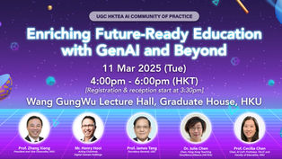 Enriching Future-Ready Education with GenAI and Beyond