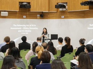 Seminar Series on Assessment in the AI Era – Third Seminar: Designing AI-Resilient Assessments Across Disciplines (3 November 2025)