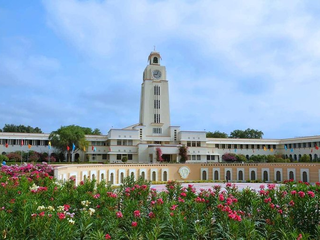 13th – 15th February 2020 – Dr. Cecilia Chan invited to speak on the assessment and development of generic competencies at BITS Pilani, India
