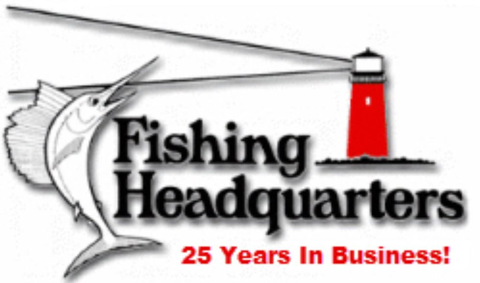 Fishing Headquarters
