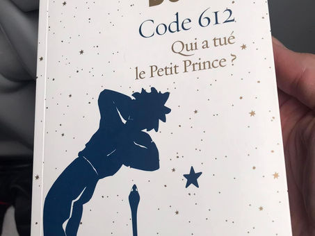 Code 612 - Qui a tué le Petit Prince?