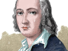 Hölderlin, Sturm und Drang, Hypérion