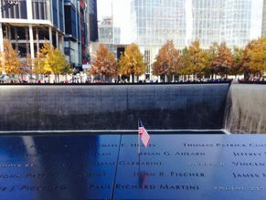 Deux petites tours et puis s’en vont